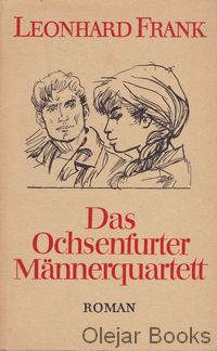 Das Ochsenfurter Männerquartett