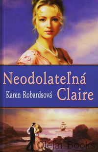 Neodolateľná Claire