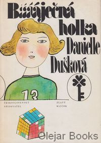 Báječná holka
