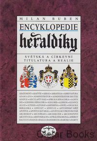 Encyklopedie heraldiky