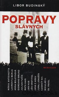 Popravy slávnych