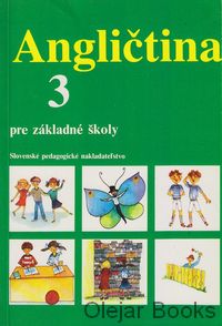 Angličtina 3 