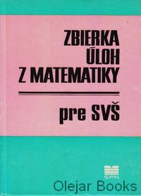 Zbierka úloh z matematiky