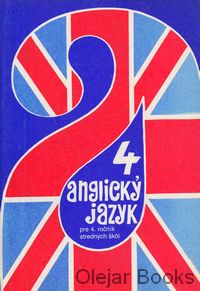 Anglický jazyk 4