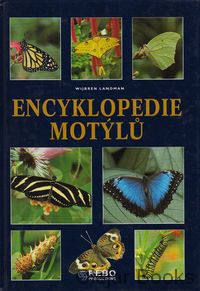 Encyklopedie motýlů