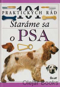 Staráme sa o psa
