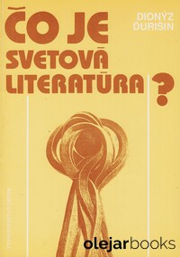 Čo je svetová literatúra?
