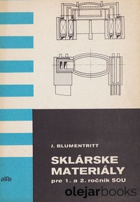 Sklárske materiály