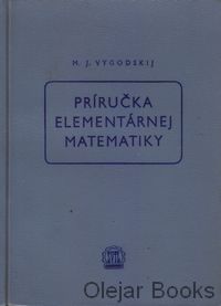 Príručka elementárnej matematiky