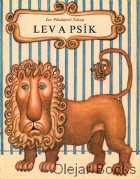 Lev a psík
