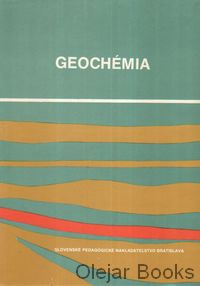 Geochémia