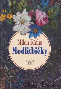 Modlitbičky
