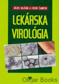 Lekárska virológia