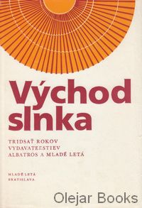 Východ slnka; Východ slunce