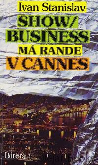Showbusiness má rande v Cannes
