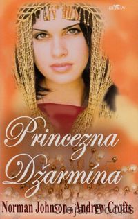 Princezna Džarmína