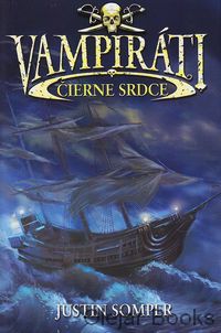 Vampiráti 4: Čierne srdce