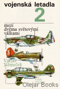 Vojenská letadla 2