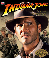 Indiana Jones – Kompletný sprievodca