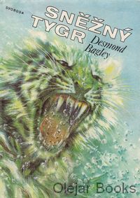Sněžný tygr