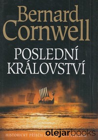 Saxon Stories 1: Poslední Království