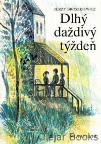 Dlhý daždivý týždeň