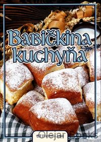 Babičkina kuchyňa