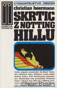 Škrtič z Notting Hillu