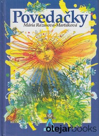 Povedačky