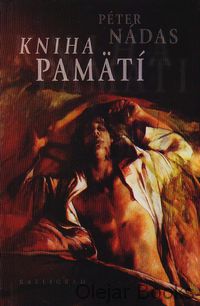 Kniha pamätí