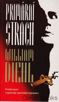 Primární strach
