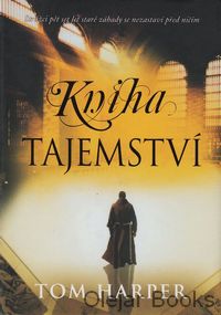 Kniha tajemství