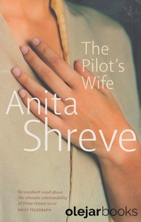 The Pilot's wife