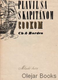 Plavil sa s kapitánom Cookom