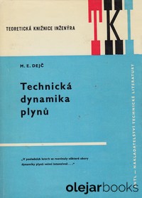 Technická dynamika plynů