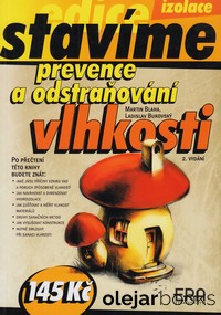 Prevence a odstraňování vlhkosti