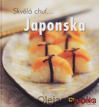 Skvělá chuť Japonska