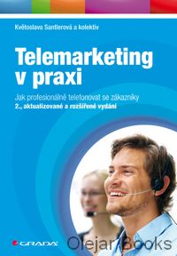 Telemarketing v praxi
