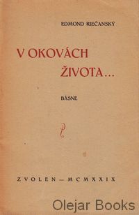 V okovách života...