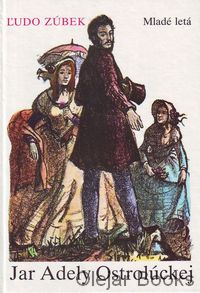 Jar Adely Ostrolúckej