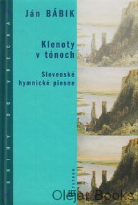 Klenoty v tónoch