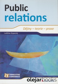 Public relations
