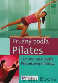 Pružný podľa Pilates