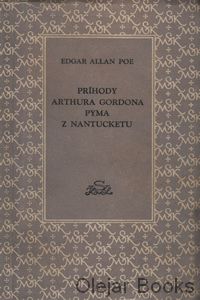 Príhody Arthura Gordona Pyma z Nantucketu