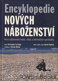 Encyklopedie nových náboženství