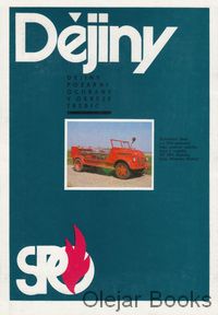 Dějiny požární ochrany v okrese Třebíč