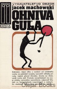 Ohnivá guľa