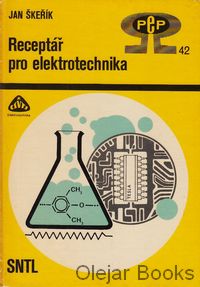 Receptář pro elektrotechnika