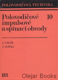 Polovodičové impulsové a spínací obvody