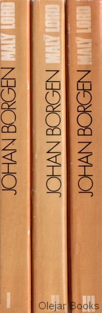 Malý lord I., II., III.